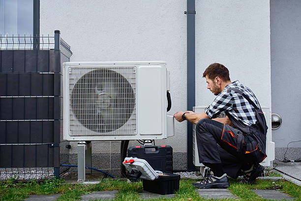 Trusted Furnace Repair service in Stafford Springs, CT - JG Cool HVAC